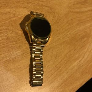 Michael Kors Smartwatch